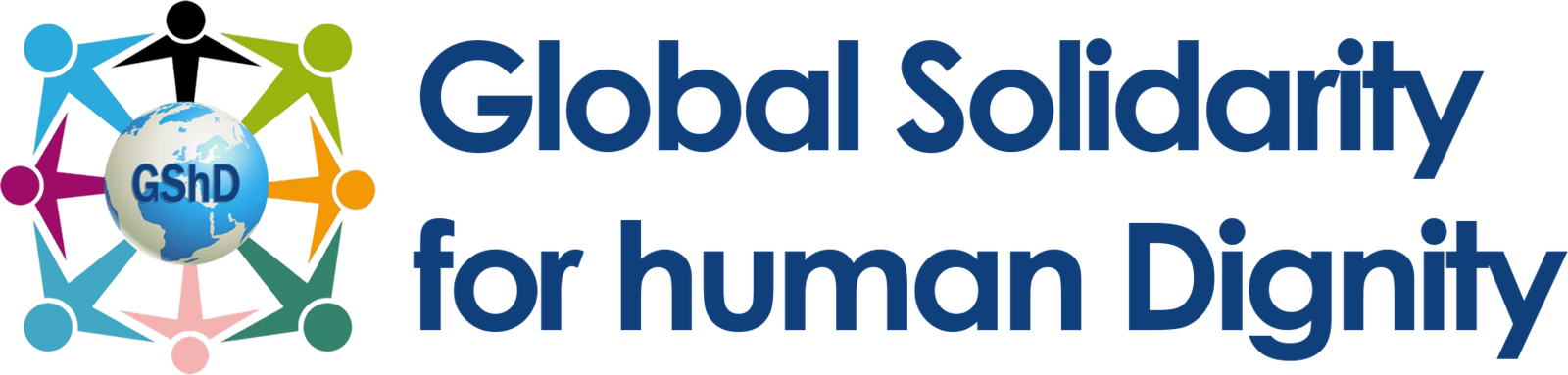 Global Solidarity Logo